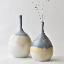 Pottery Vases